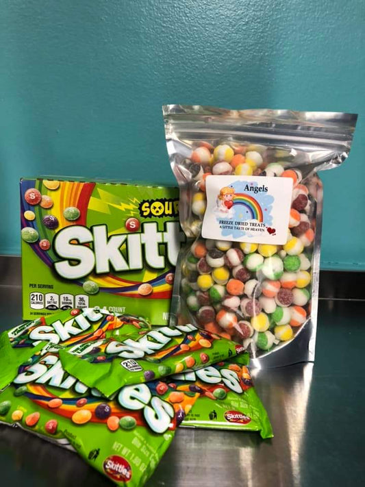 Skit'Lz - Sour