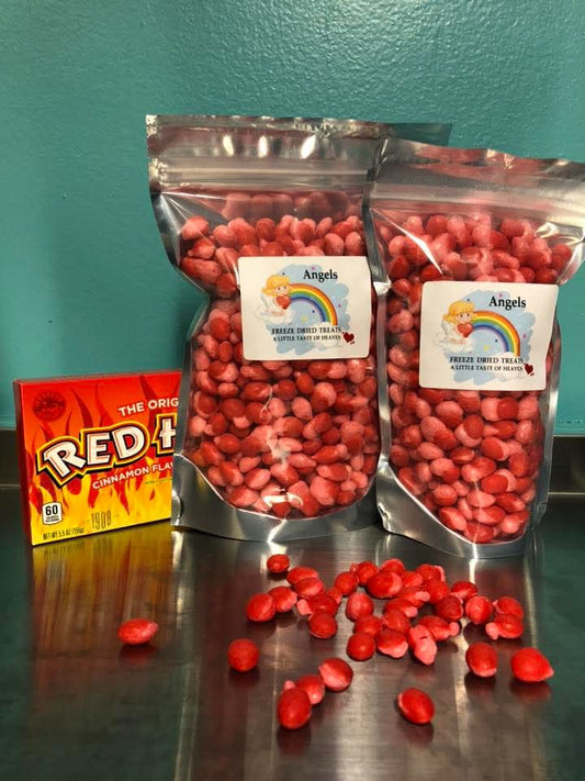 Red Hotz